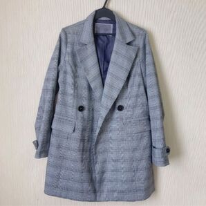 NICE CLAUP ジャケット