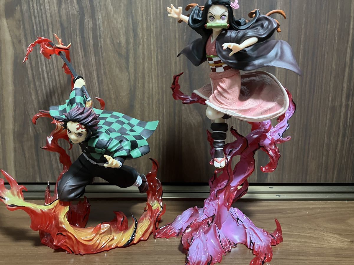 ヤフオク! -フィギュアーツzero 鬼滅の刃の中古品・新品・未使用品一覧 ヤフオク! -フィギュアーツzero 鬼滅の刃の中古品・新品・未使用品一覧