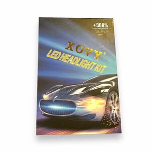 XOVY headlight ヘッドライト fog lamp フォグランプ LED 車用 2個入12V 24V 対応車種