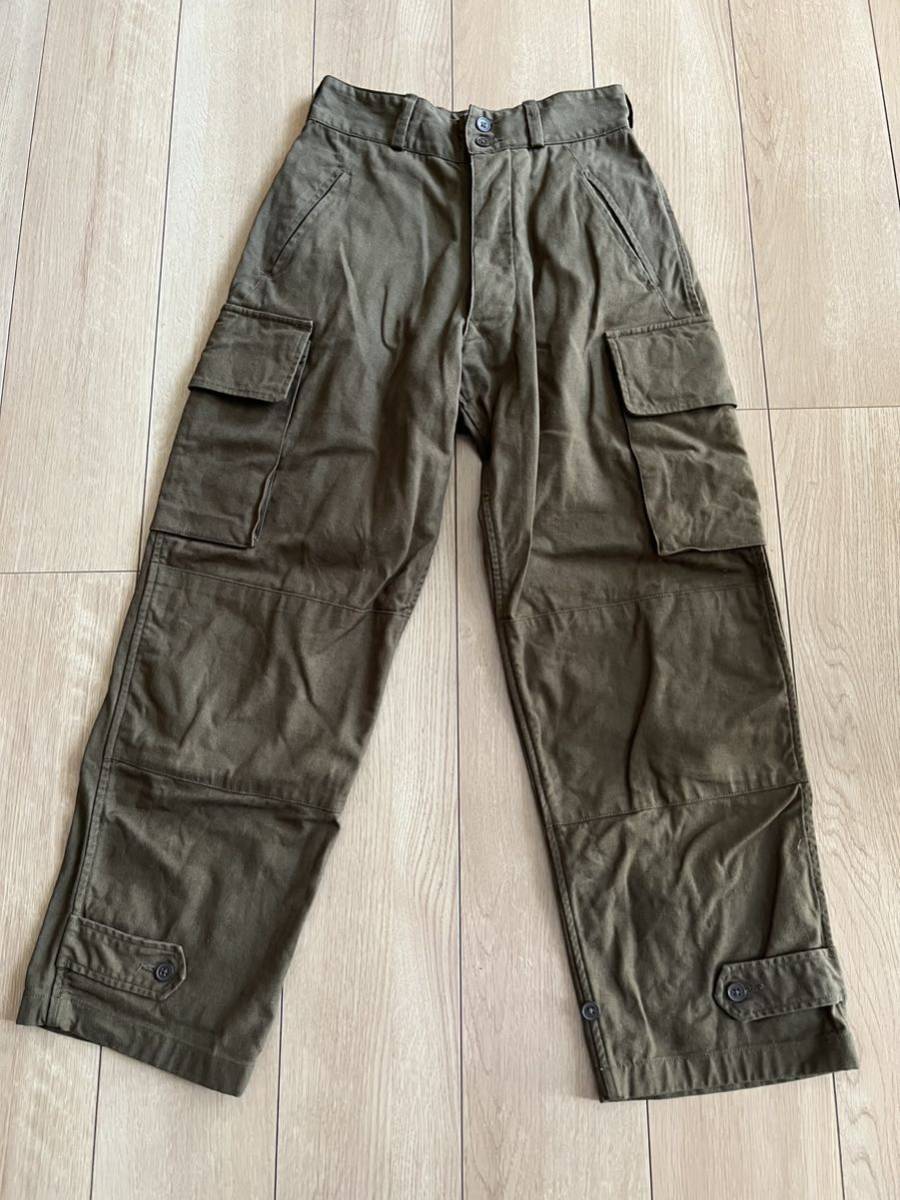ヤフオク! -「フランス軍 m47 前期」の落札相場・落札価格