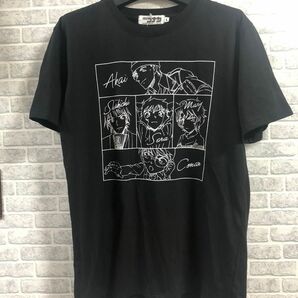 コナン　Tシャツ