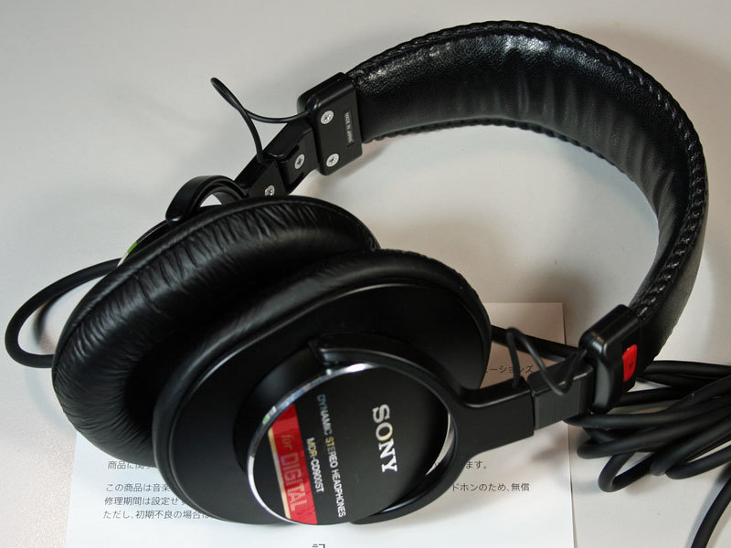 ヤフオク! -mdr-cd900stの中古品・新品・未使用品一覧 ヤフオク! -mdr-cd900stの中古品・新品・未使用品一覧