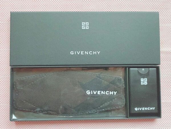 GIVENCHY ジバンシー マスク クールハンドスプレー