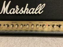 Marshall JCM2000 DSL 100W ヘッドアンプ　対策済　格安スタート！_画像3