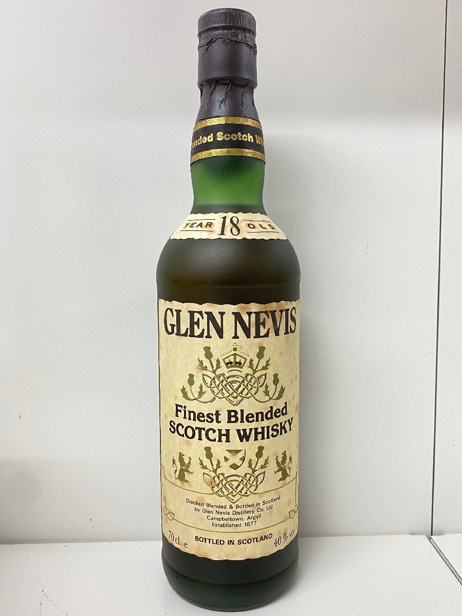Yahoo!オークション -「glen nevis」(ウイスキー) (アルコール)の落札