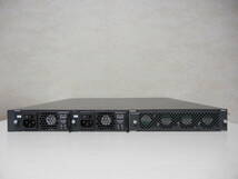 ★中古 Cisco 5500シリーズ Wireless Controller（AIR-CT5508-K9）初期化 ③_画像3