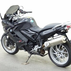 BMW F800GT 【動画有】 ローン可 アクティブライン ABS インジェクション 売り切り の画像6