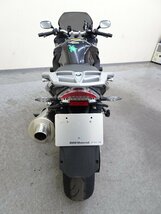 BMW F800GT 【動画有】 ローン可 アクティブライン ABS インジェクション 売り切り　_画像8