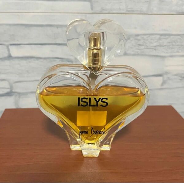 ピエール ドゥラーニ ISLYS イシリス 香水 50ml