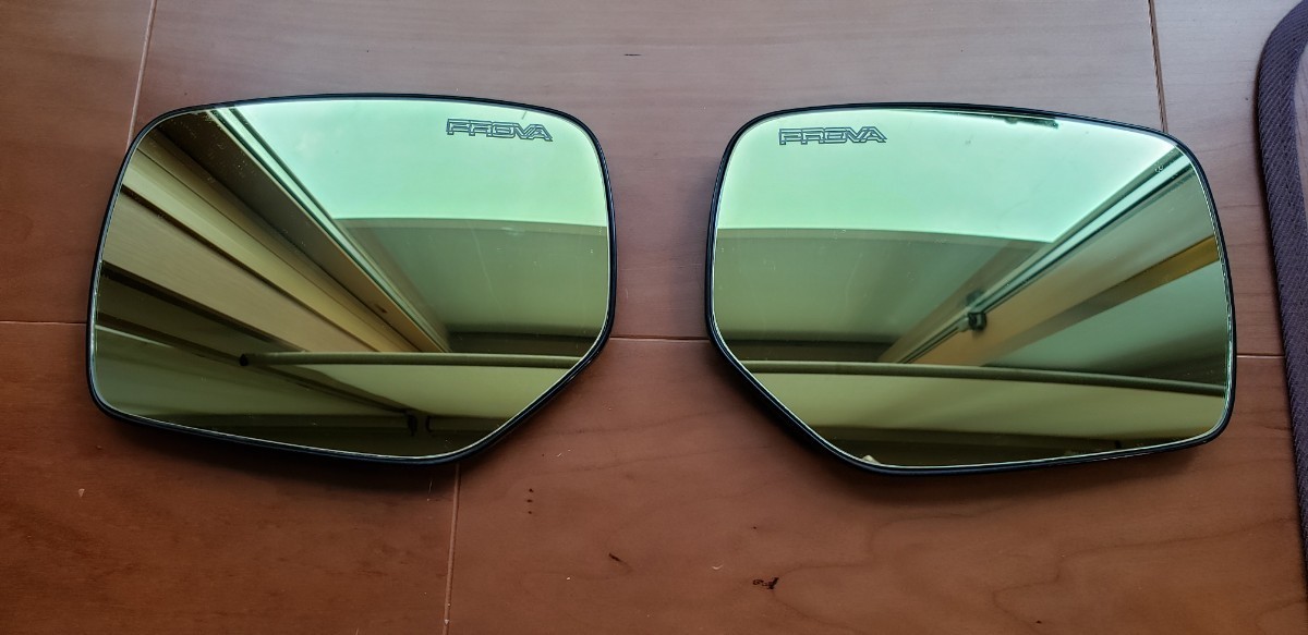 ヤフオク! -「prova ミラー」(自動車、オートバイ) の落札相場・落札価格