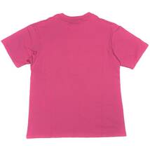 [並行輸入品] DREW HOUSE ドリューハウス MASCOT プリント 半袖 Tシャツ (ピンク) (L)_画像2