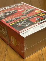 トヨタ ソアラ 2800 GT(1981) 国産名車コレクション1/24 アシェット 新品未開封_画像6