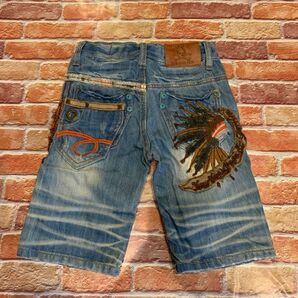 ☆USED☆NEW YORK PAPAのボトムス サイズ5(95センチ) BOX③