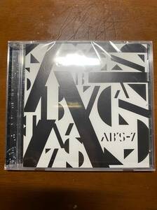 ♪♪【中古品】AB'S エイビーズ AB'S-7 CD 美品♪♪