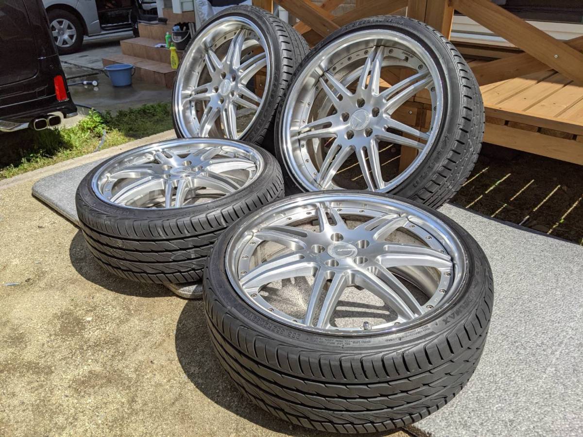 ヤフオク! -「ワーク グノーシス gs5」の落札相場・落札価格