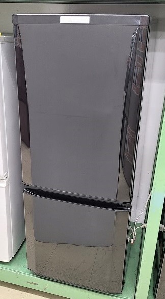 ヤフオク! -三菱ノンフロン冷凍冷蔵庫の中古品・新品・未使用品一覧