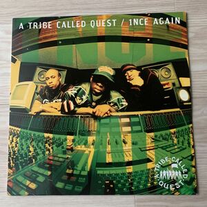 A Tribe Called Quest 1nce Again