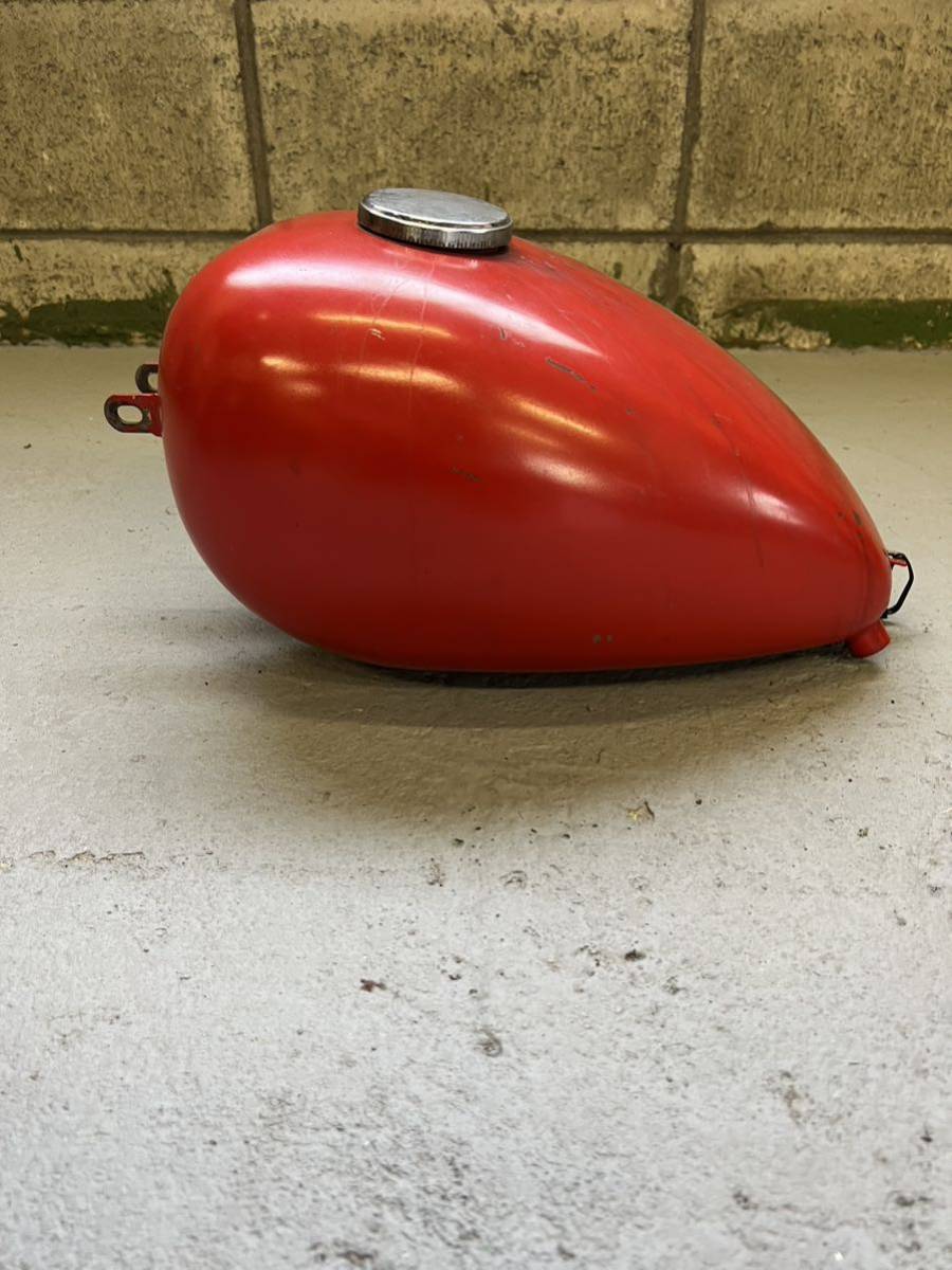 ヤフオク! -「ピーナッツタンク ビンテージ」(自動車、オートバイ) の