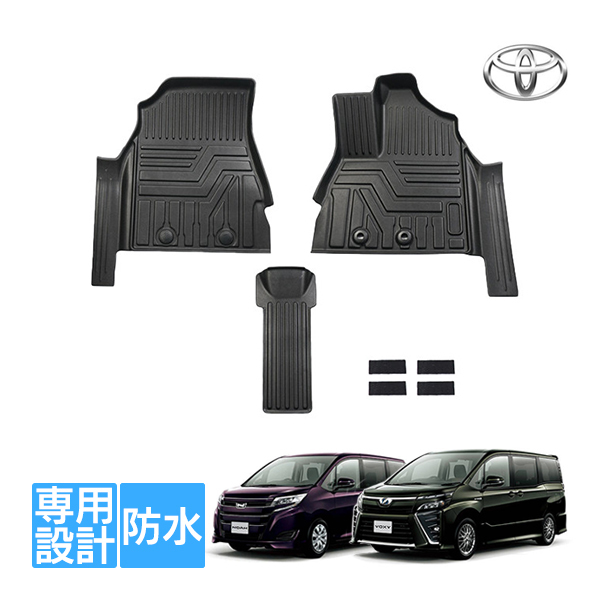 新品 未使用品 トヨタ ヴォクシー 80後期-