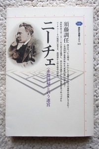 ニーチェ〈永劫回帰〉という迷宮 (講談社選書メチエ) 須藤訓任