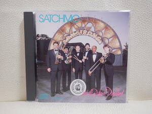 [CD] SATCHMO AND THE DUKES OF DIXIELAND