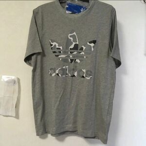 adidas アディダス 半袖 Tシャツ シャツ