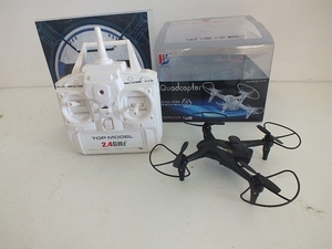 ドローン Quadcopter X6Follower ジャンク品1265