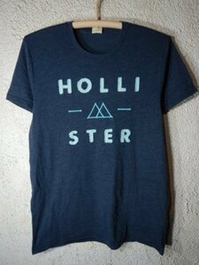 to6357　HOLLISTER　ホリスター　半袖　tシャツ　人気　送料格安