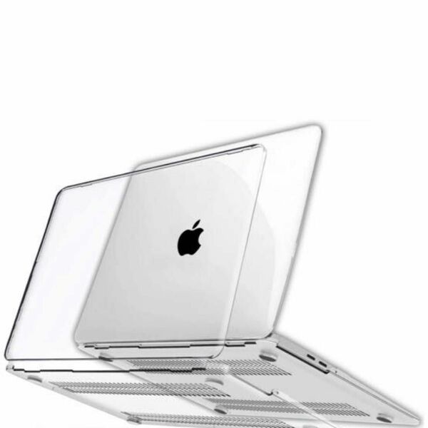 新品　未使用　HardShell Case For Mac Pro14.2