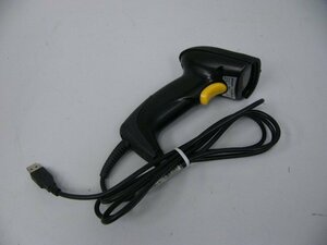 i- Tec Laser устройство считывания штрихового кода MD2250+ маленький размер легкий gun grip модель USB подключение 
