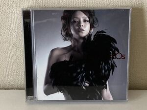 安室奈美恵　60s70s80s CD+DVD C-6