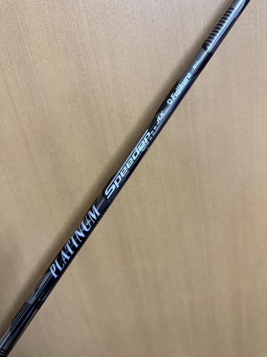 ヤフオク! -フジクラ プラチナムスピーダーの中古品・新品・未使用品一覧