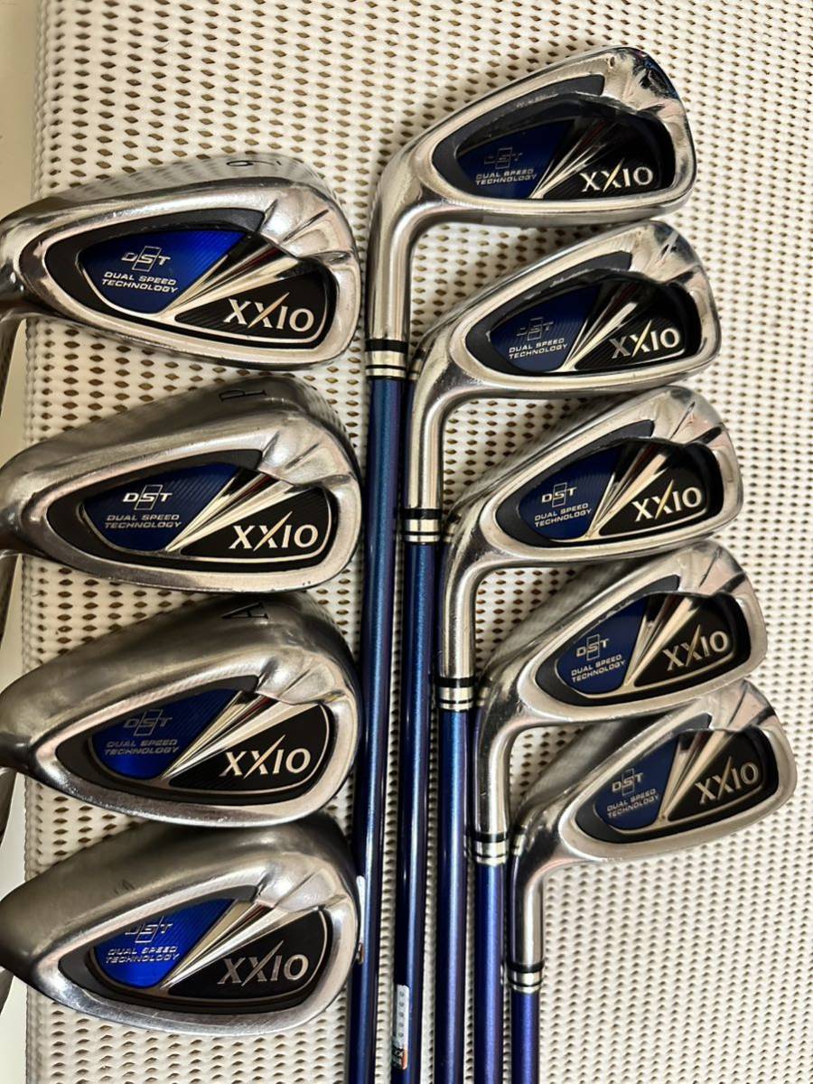 XXIo MPの値段と価格推移は?|件の売買データからXXIo MPの