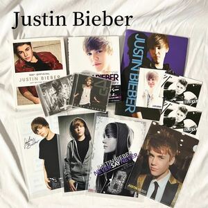 Justin Bieber ジャスティンビーバー　CD本などセット売　アメリカンアイドル　コレクターアイテム　バラ売り不可