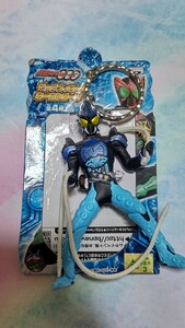 バンプレスト 仮面ライダーオーズビッグフィギュアキーホルダー3 シャウタコンボ