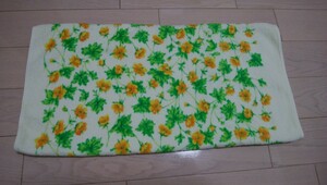 ★ Hiromichinakano Bastage Flower Pattern ★