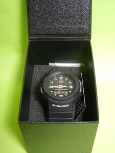 G-SHOCK AW-500E-1EJF