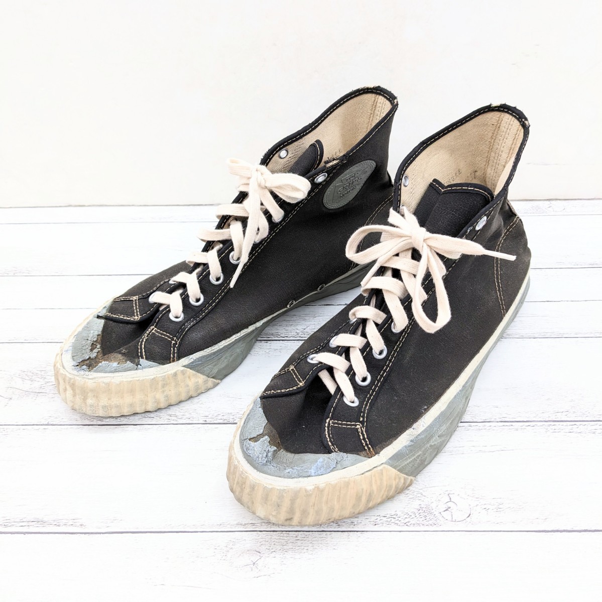 2023年最新】Yahoo!オークション -50s ビンテージ(スニーカー)の中古品