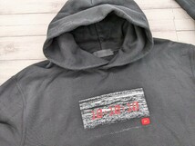 Fragment Design × GOD SELECTION XXX フラグメント デザイン ゴッドセレクション トリプルエックス HOODIE フーディー パーカー 黒_画像3