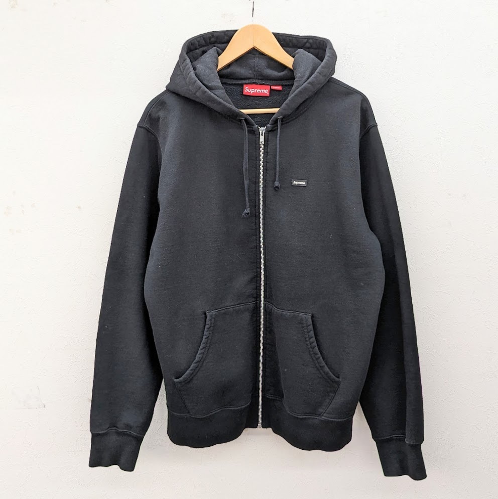 ヤフオク! -supreme zip パーカーの中古品・新品・未使用品一覧