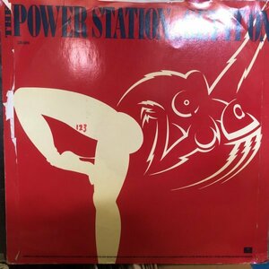 The Power Station / Get It On
