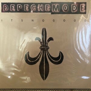 Depeche Mode / It's No Good
