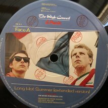 The Style Council / A Paris_画像1