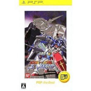 機動戦士ガンダム ガンダムVS.ガンダム NEXT PLUS PSP the Best