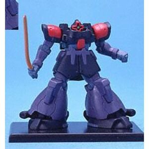 ガンダムコレクション3 ドム・トローペン スカルウイング （ヒート・サーヘ゛ル） 《ブラインドボックス》