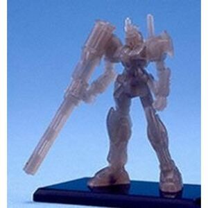 ガンダムコレクション4 デュエルガンダム フェイズシフト（ルミナスクリヤー）バージョン （バズーカ） 《ブラインドボックス》