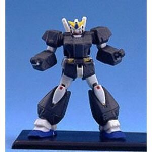 ガンダムコレクション2 ガンダムNT-1 チョバムアーマー 《ブラインドボックス》