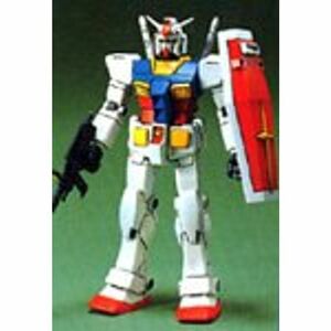 FG 1/144 RX-78-2 ガンダム (機動戦士ガンダム)