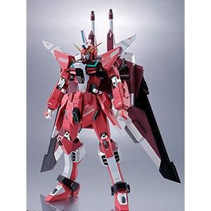 METAL ROBOT魂 〈SIDE MS〉 インフィニットジャスティスガンダム『機動戦士ガンダムSEED DESTINY』(魂ウェブ商店限