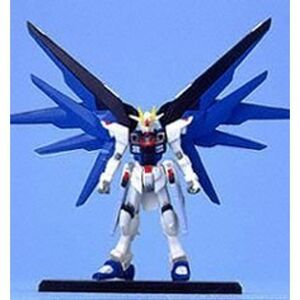 初回限定ガンダムコレクション5 フリーダムガンダム ハイマットモード 《ブラインドボックス》